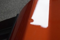 Tür rechts heck hinten BMW 1 F20 Farbe B44