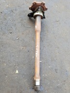 semi-axis crank kolnierzowy gearboxes AUDI A4 A5 A6 C7 3.0