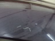 fender right front Hyundai i20 08-12r