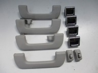 brackets handles VW TOUAREG 760 3 III 18R