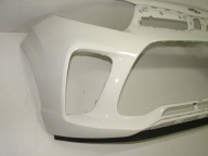 front bumper front KIA PICANTO 17- GT SPORT