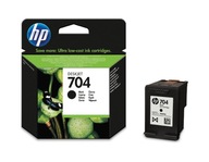 1 HP 704 tusz 2060 2010 Advantage drukarki DeskJet