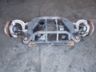 ACHSTRÄGER HINTEN MASERATI QUATTROPORTE