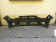 SEAT IBIZA V 5 6F0 17- front bumper front