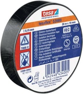 TASMA TESAFLEX 53947 IZOLACYJNA TESA PCV 19mm 20mb