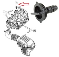 Motor Jeep Commander 5.7 V8 HEMI 2007-2010