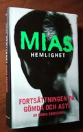 MIAS HEMLIGHET - Maria Eriksson jęz. szwedzki