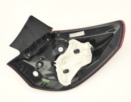 light left rear part OPEL ASTRA J 4 HB