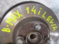swing FORD B MAX 1,4i left