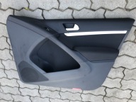 TIGUAN 5N side upholstery right front EUROPA 0041