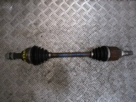 semi-axis NISSAN JUKE 1,6i right