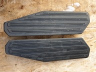 cover threshold running board of the threshold left VW AMAROK 2H OE EU
