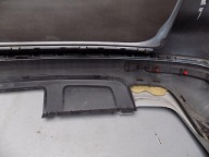 VW TOUAREG 7L bumper rear part LA7W
