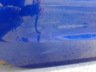 door right rear. right rear part AUDI A6 C7 4G9 KOMBI