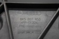 support left rear part rear 8K5807453 AUDI A4 B8 sedan