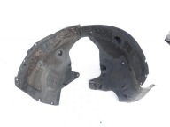 TESLA 3 III 16-19 mudguard cover left front