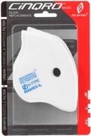 Respro Hepa-Type Cinqro Sport Pack szűrő - 2 db M
