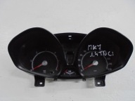 FORD FIESTA MK7 1,4 TDCI DIALS DIALS 08-12