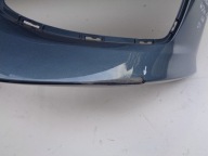 front bumper MERCEDES B-KLASA W246 14- LIFT