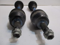 semi-axis semi-axis Jeep Cherokee 2.2CRD 15r