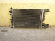 OPEL ASTRA J IV 4 1.4 1.6 RADIATEUR CLIMATISATION