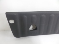 upholstery cover bonnet rear part MINI COOPER S 15