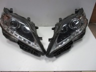 light lights LEXUS RX450 14r BIXENON LED