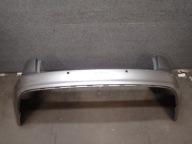 STOSSSTANGE HECK AUDI A6 KOMBI LIFT 08- 4F9