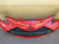 TOYOTA YARIS III LIFT 17- front bumper front