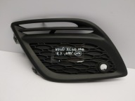 2008r + Volvo Xc60 and grid right spoiler w bumper front below PDC