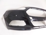 front bumper front FORD MONDEO MK5 14