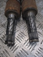semi-axis rear part rear FORD KUGA MK2 2,0TDCI CV61-4K138AB
