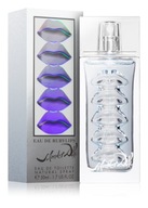 Salvador Dali EAU DE RUBY LIPS edt 50 ml FOLIA