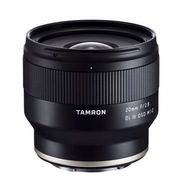 Tamron 20 mm f/2.8 Di III OSD M1:2 Sony FE