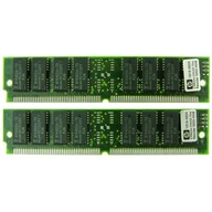 Pamäť RAM EDO HP - 1 GB - 400 5