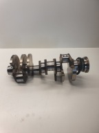 crank AUDI S4 B6 B7 4,2 BBK V8 original