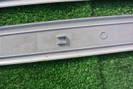 cap moulding of the threshold left right MERCEDES GL X164