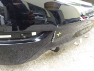 BMW 2 F46 GRAN TOURER STOSSSTANGE HINTEN HECK