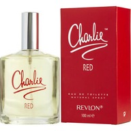 Revlon Charlie Red women voda 100ml