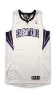 Tričko zápasové NBA Sacramento Kings Adidas 3XL +