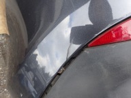 bumper rear part rear KIA OPTIMA 4 IV SW KOMBI 2015