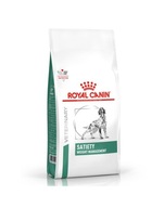 Krmivo pre psov Royal Canin Satiety Support SAT 12kg