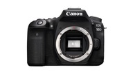 Zrkadlovka Canon EOS 90D telo  objektív