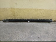 PORSCHE CAYENNE 7P5 LIFT threshold cap moulding left
