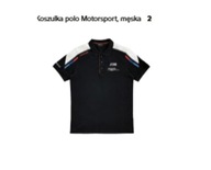 Koszulka polo BMW Motorrad r. M nr. 76629446442