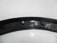 modanatura parafango Destra posteriore RANGE ROVER SPORT L320