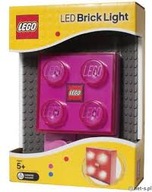 Lego LGL-BP2GB Baterka Girls Brick