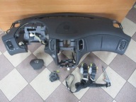 dashboard INFINITI QX50 QX 50