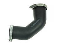 AUDI A3 2.0 TDI INTERCOOLER TURBÓCSŐ