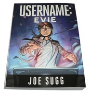 Sugg Joe - Username - Evie !!!!!!